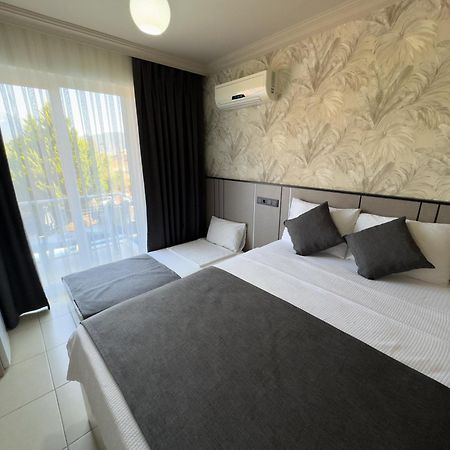 Sardunya Hotel Fethiye Exterior photo