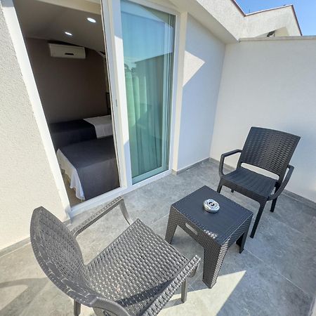 Sardunya Hotel Fethiye Exterior photo