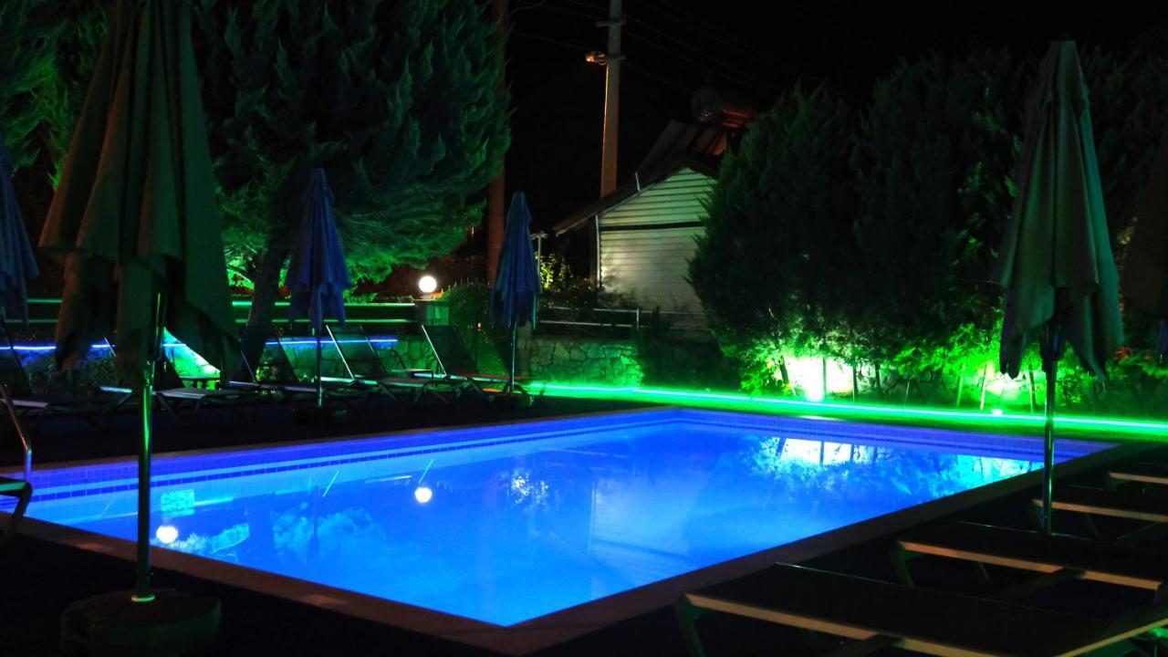 Sardunya Hotel Fethiye Exterior photo