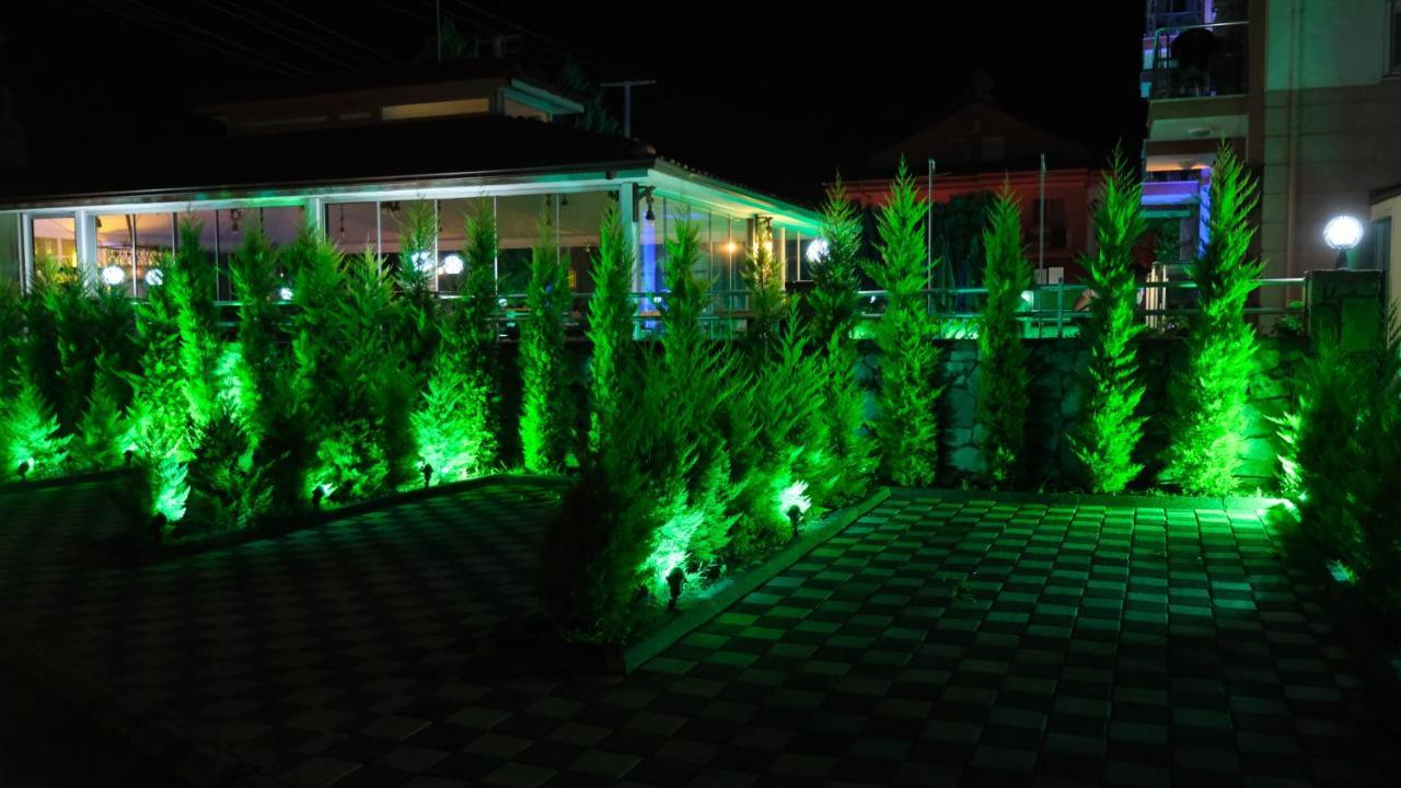 Sardunya Hotel Fethiye Exterior photo
