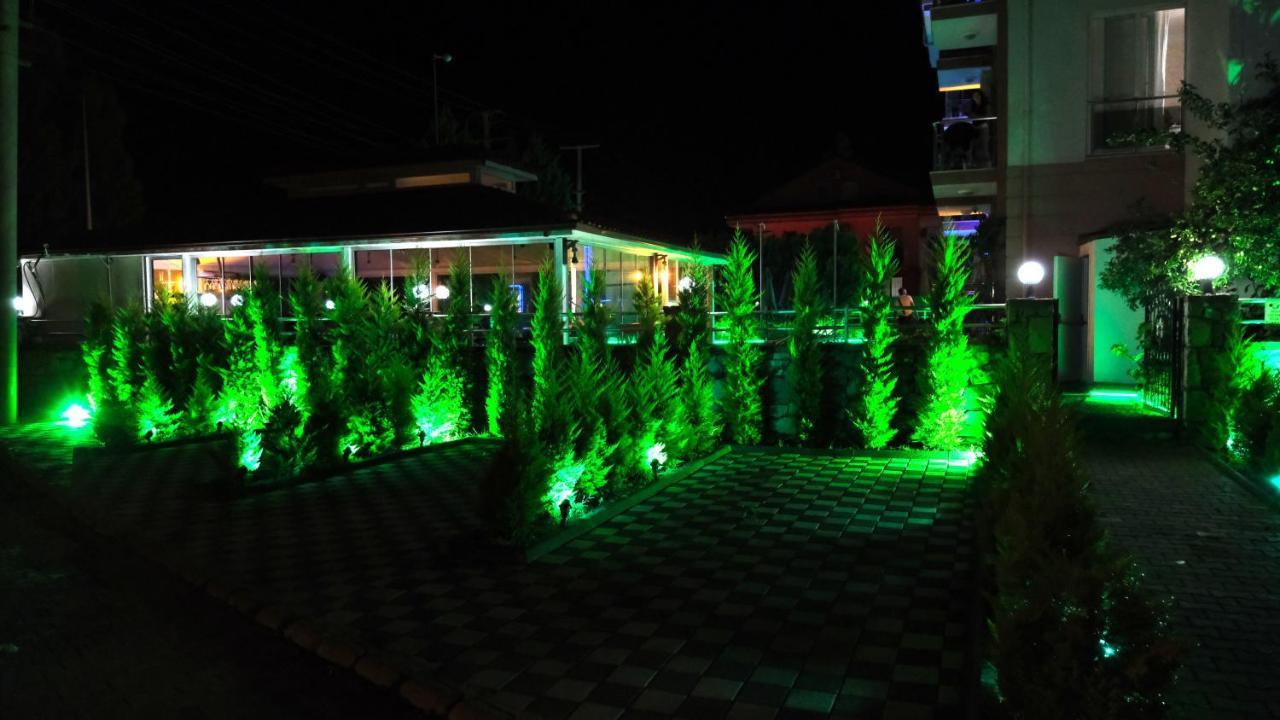 Sardunya Hotel Fethiye Exterior photo