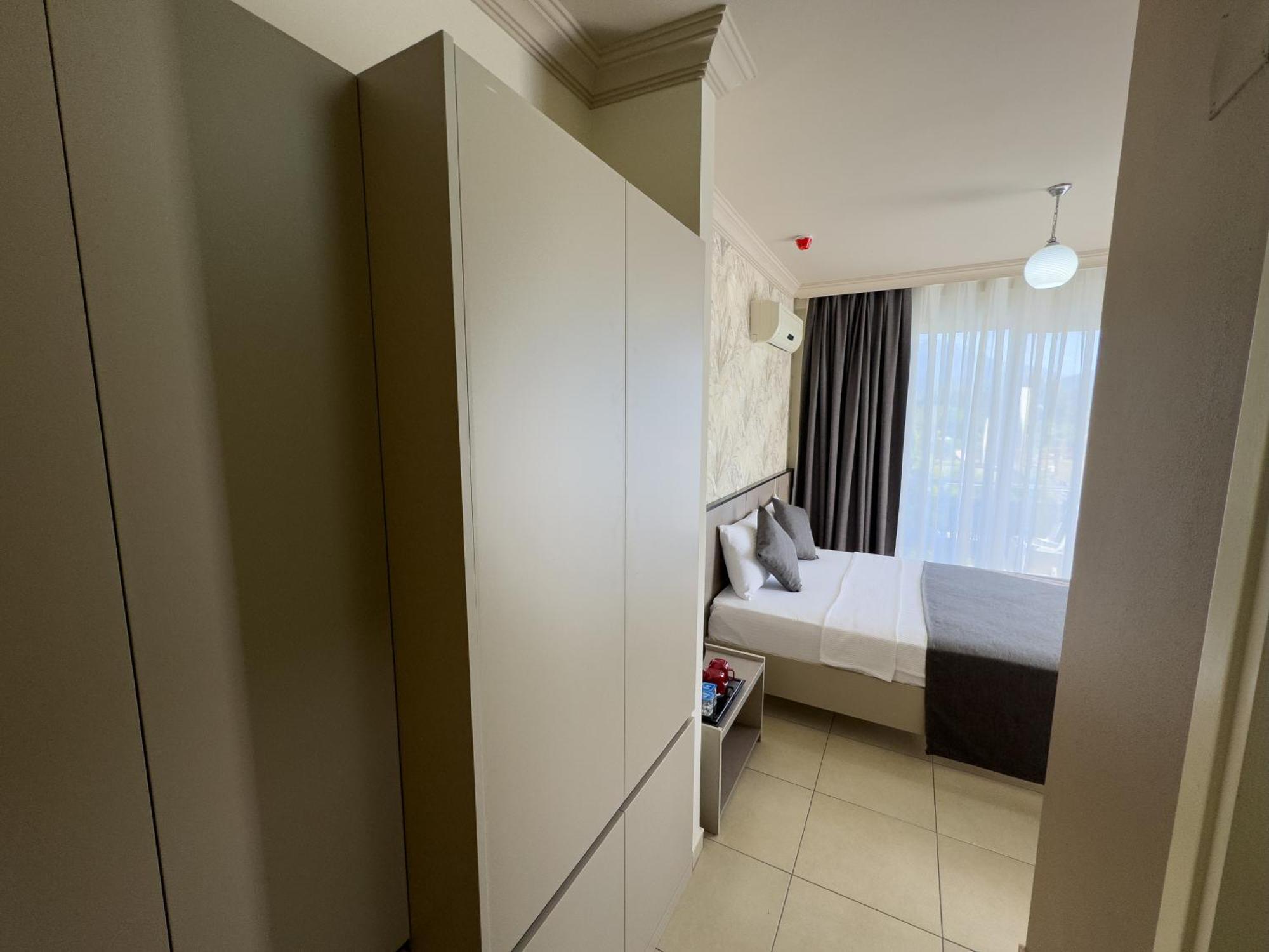 Sardunya Hotel Fethiye Exterior photo