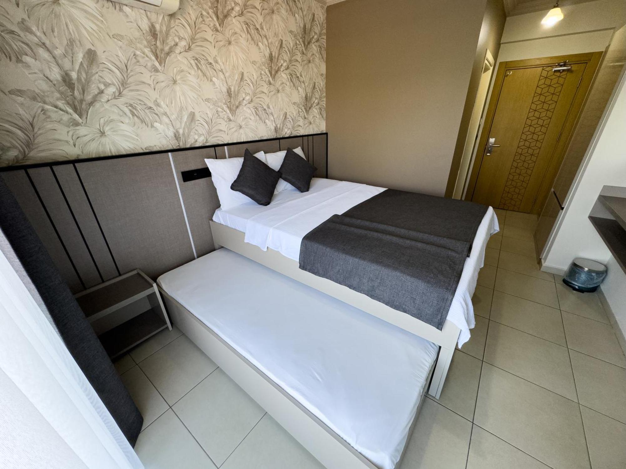 Sardunya Hotel Fethiye Exterior photo