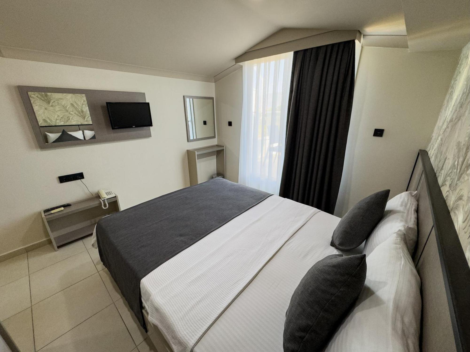 Sardunya Hotel Fethiye Exterior photo