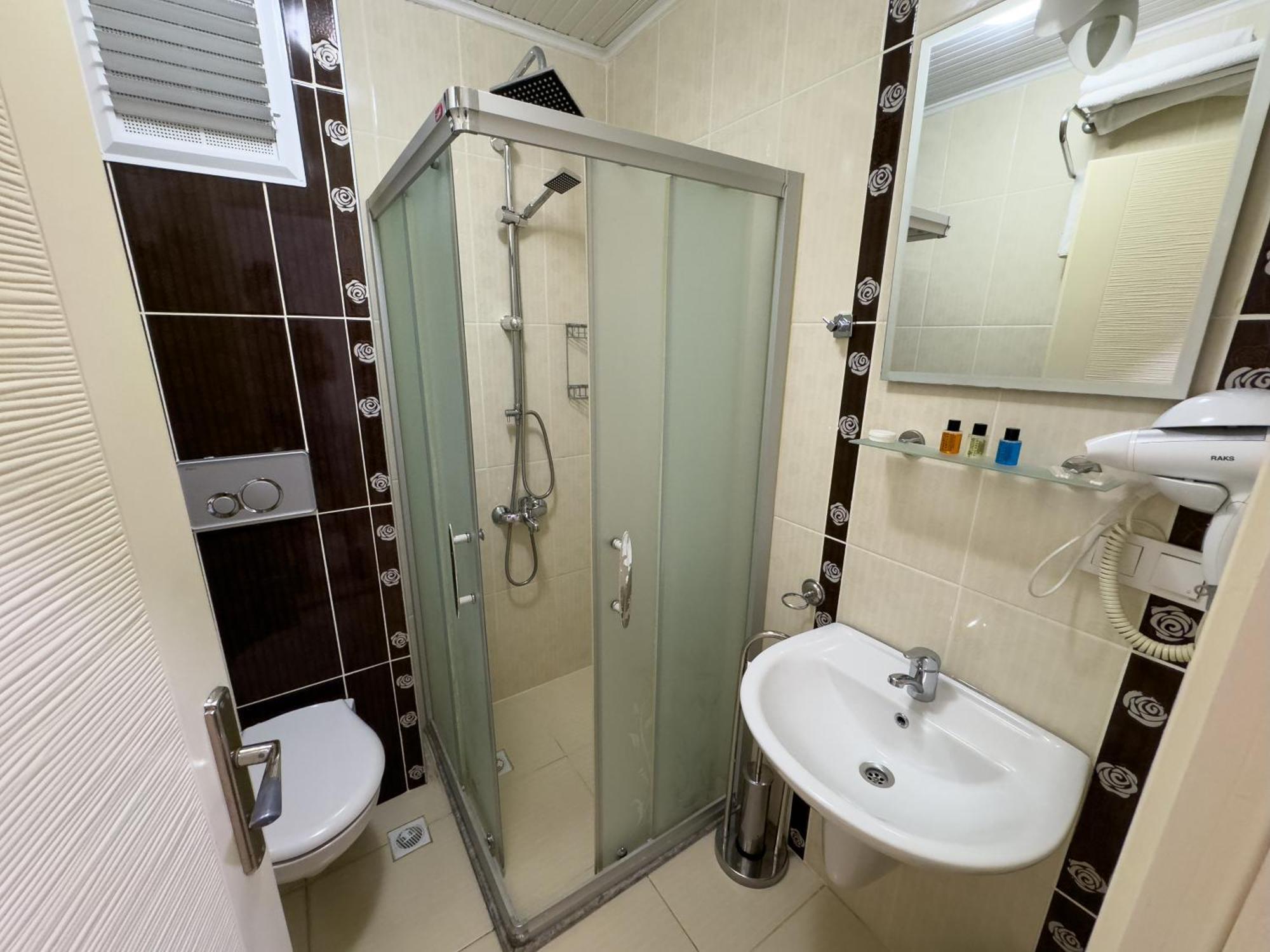 Sardunya Hotel Fethiye Exterior photo