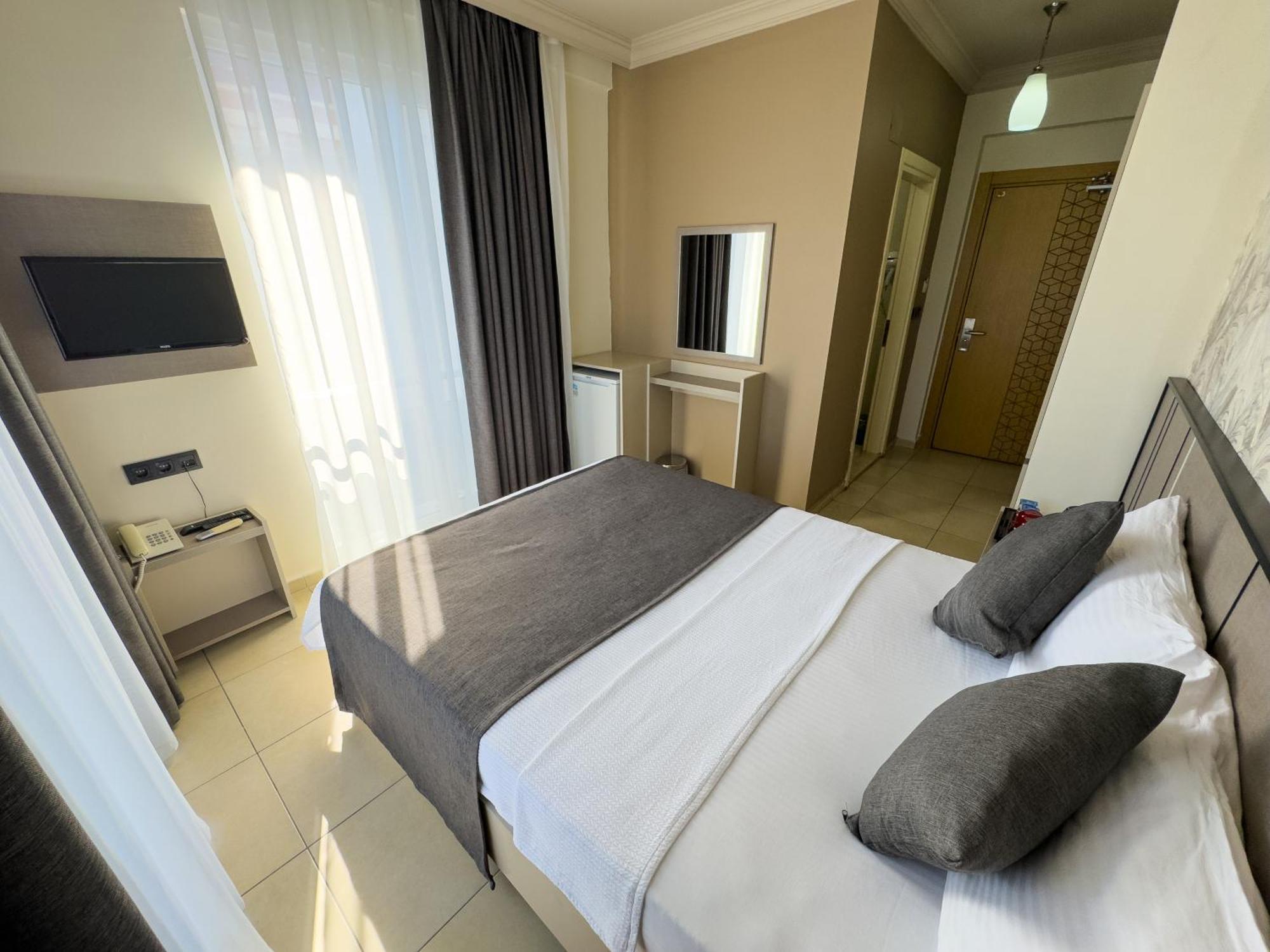 Sardunya Hotel Fethiye Exterior photo
