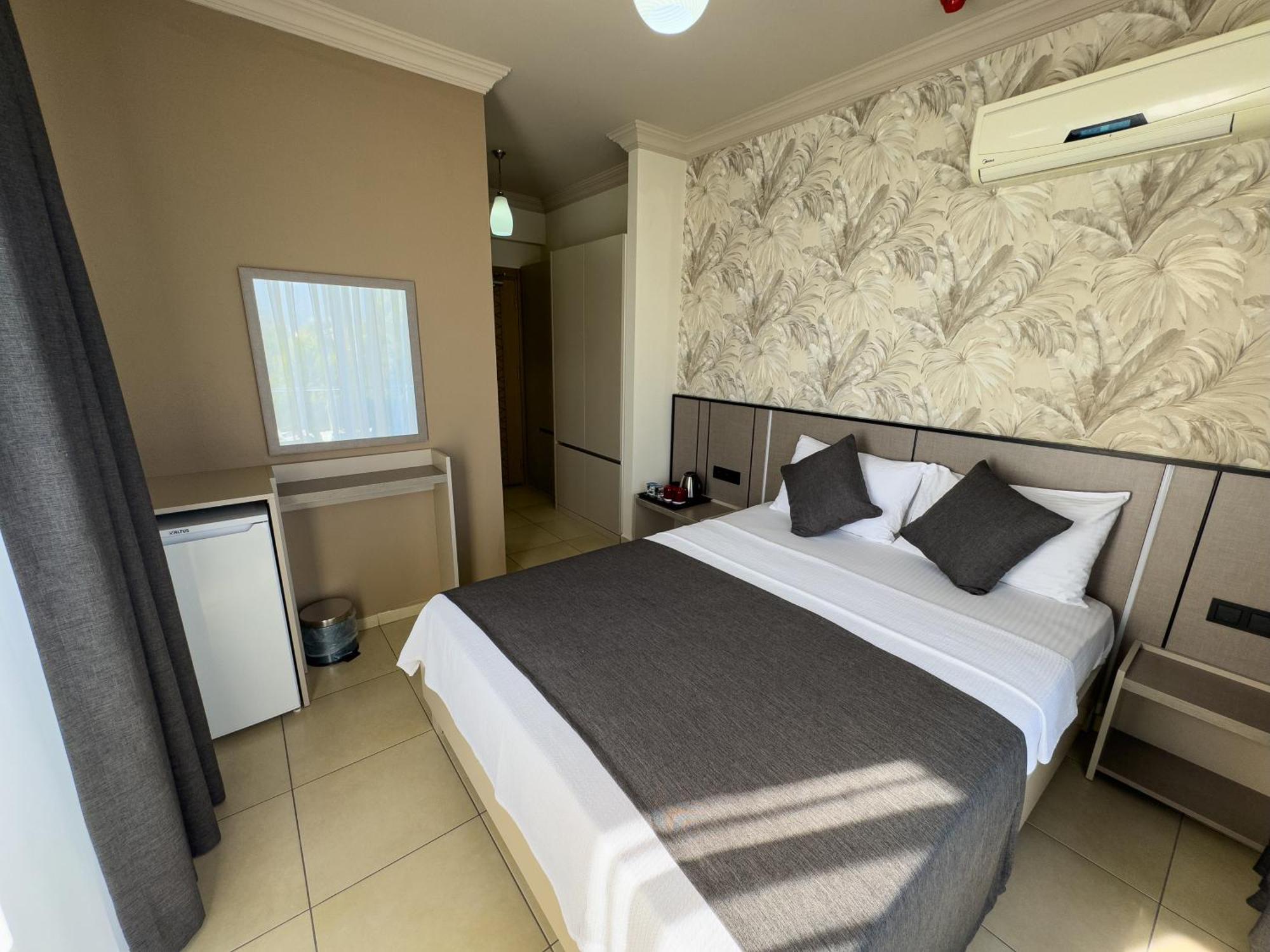 Sardunya Hotel Fethiye Exterior photo