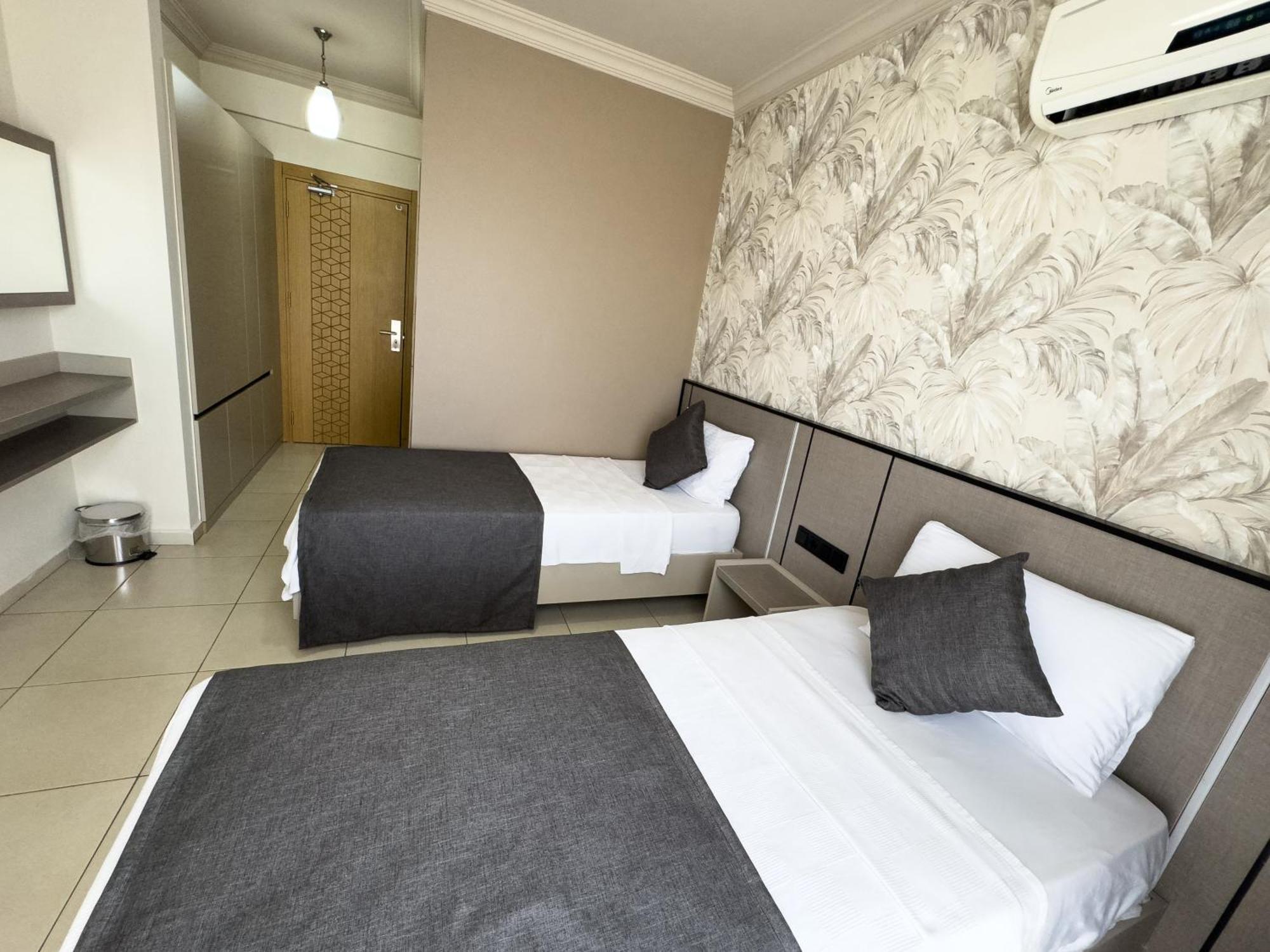 Sardunya Hotel Fethiye Exterior photo