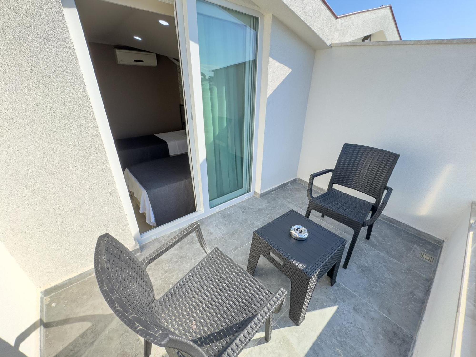 Sardunya Hotel Fethiye Exterior photo